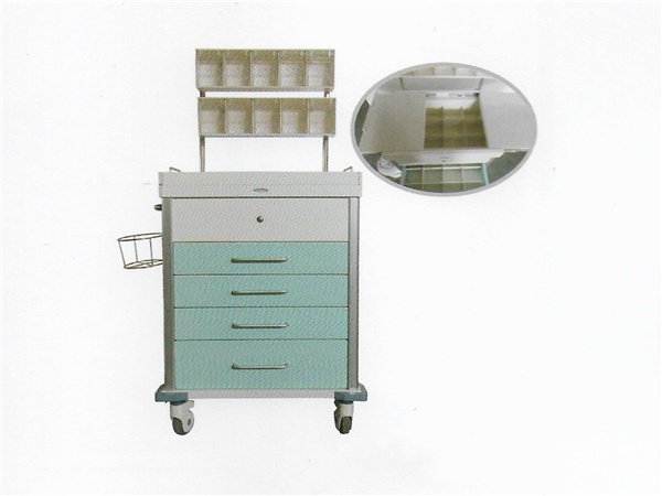 A2-A 多功能护理车