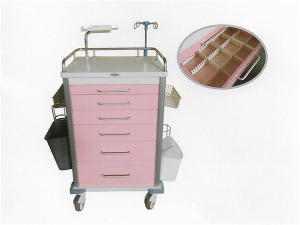 A3 多功能抢救车